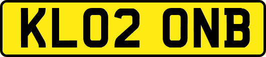 KL02ONB