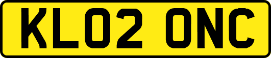 KL02ONC