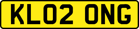 KL02ONG