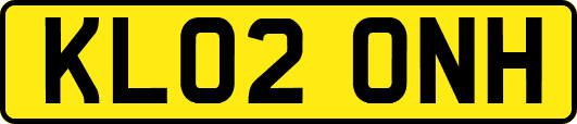 KL02ONH
