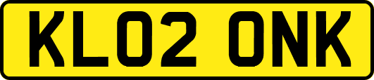 KL02ONK