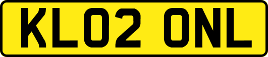 KL02ONL