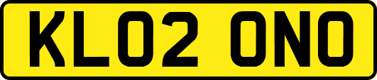 KL02ONO