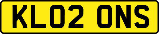 KL02ONS