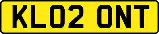 KL02ONT