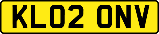 KL02ONV