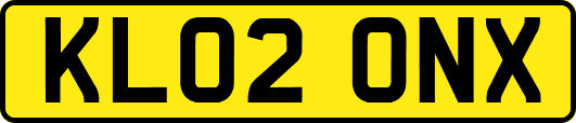 KL02ONX