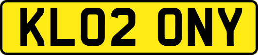 KL02ONY