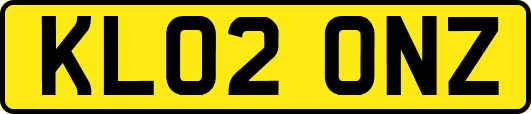 KL02ONZ