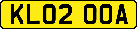 KL02OOA