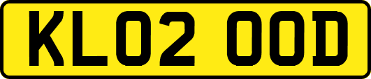 KL02OOD