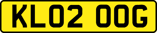 KL02OOG