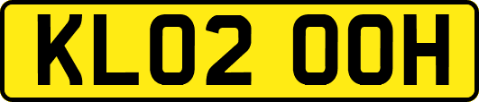 KL02OOH