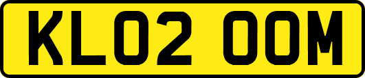 KL02OOM