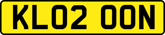 KL02OON