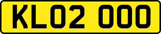 KL02OOO