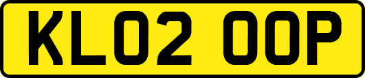KL02OOP