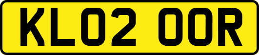 KL02OOR