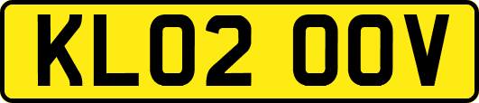 KL02OOV