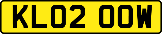 KL02OOW
