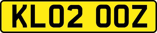 KL02OOZ