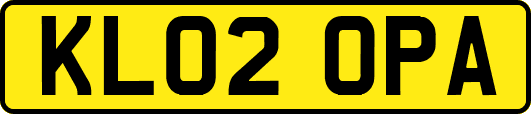 KL02OPA