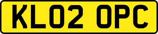 KL02OPC