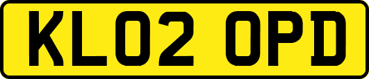 KL02OPD