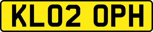 KL02OPH