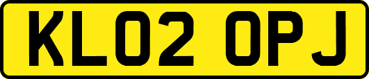 KL02OPJ