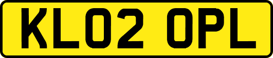 KL02OPL