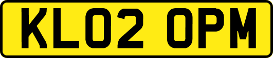 KL02OPM
