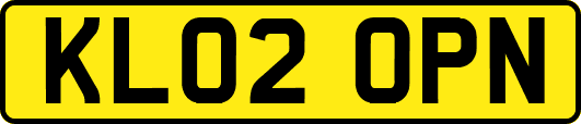 KL02OPN
