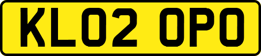 KL02OPO