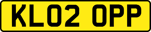 KL02OPP