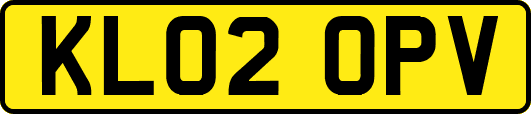 KL02OPV