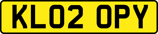 KL02OPY