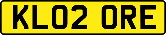 KL02ORE