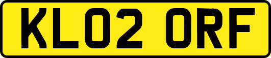 KL02ORF