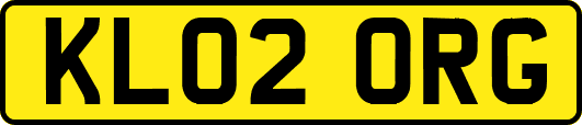 KL02ORG