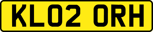KL02ORH