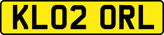 KL02ORL