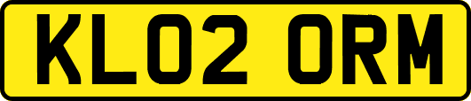 KL02ORM