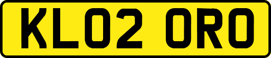 KL02ORO