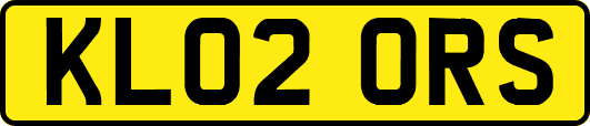KL02ORS