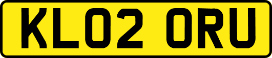 KL02ORU