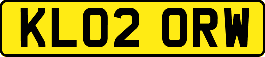 KL02ORW