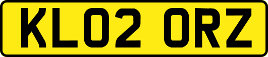 KL02ORZ