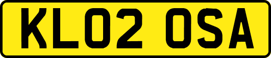 KL02OSA