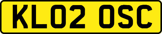 KL02OSC
